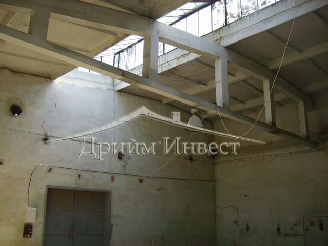 Склад, Производствено Хале 180 кв.м. - city of Plovdiv | Storage Facilities - снимка 2