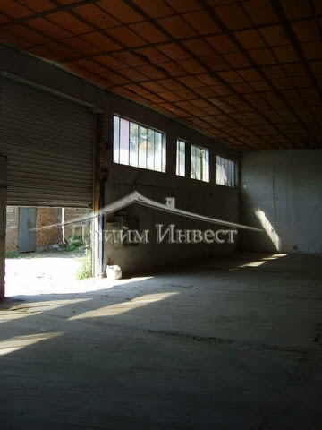Склад 400 кв.м. - city of Plovdiv | Storage Facilities - снимка 2