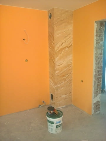 Шпакловка Боядисване Декоративни Мазилки Работа през уикенд - Да - град София | Строителни Услуги - снимка 7