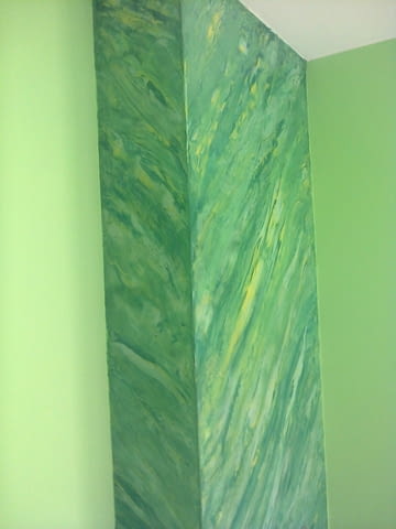 Шпакловка Боядисване Декоративни Мазилки Работа през уикенд - Да - град София | Строителни Услуги - снимка 8