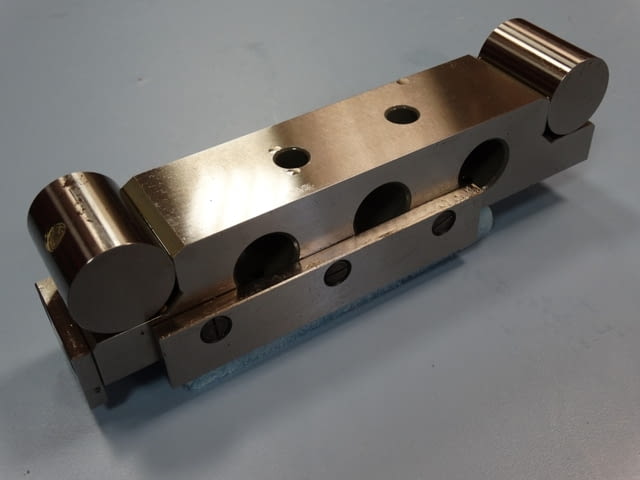 Синусна линия CSN-200 - град Пловдив | Инструменти - снимка 2