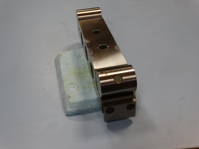 Синусна линия CSN-200 - град Пловдив | Инструменти - снимка 3