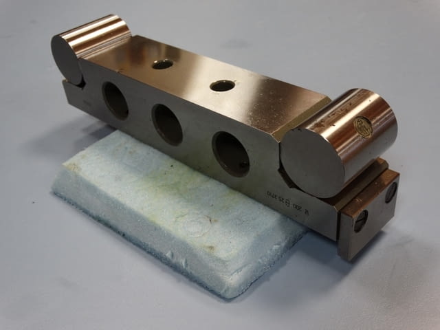 Синусна линия CSN-200 - град Пловдив | Инструменти - снимка 4