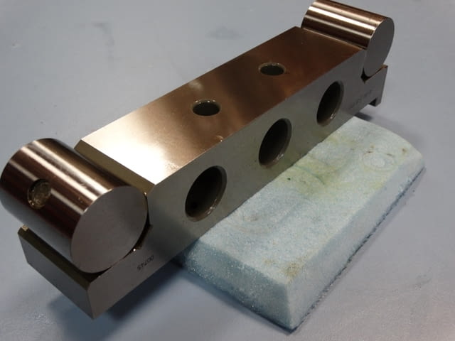 Синусна линия CSN-200 - град Пловдив | Инструменти - снимка 5