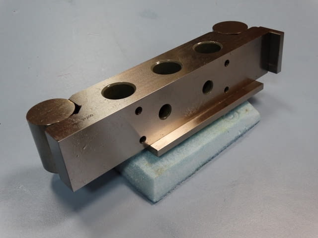 Синусна линия CSN-200 - град Пловдив | Инструменти - снимка 6