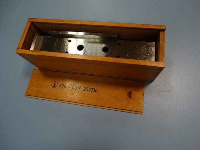 Синусна линия CSN-200 - град Пловдив | Инструменти - снимка 8