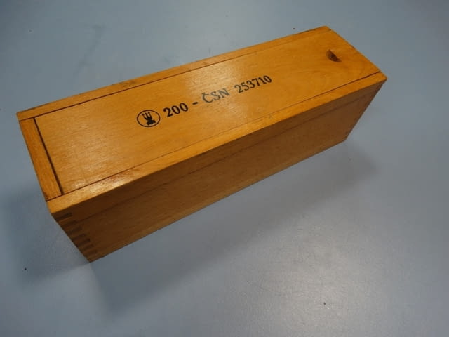 Синусна линия CSN-200 - град Пловдив | Инструменти - снимка 9