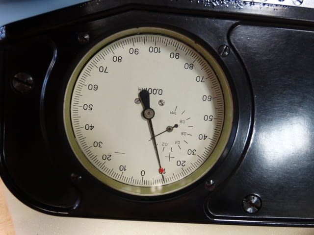 Модуломер - Нормаломер КЛ-10 - град Пловдив | Инструменти - снимка 7