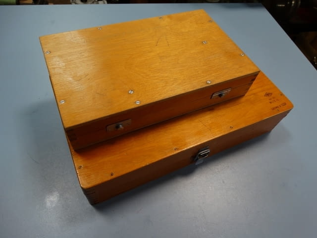 Модуломер - Нормаломер КЛ-10 - град Пловдив | Инструменти - снимка 11