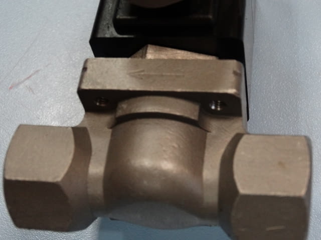 Магнет-вентил Burkert VAG 1/2 Химическа промишленост, На дребно - град Пловдив | Промишлено Оборудване - снимка 8