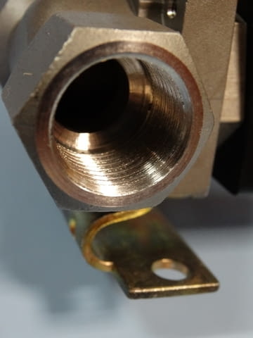 Магнет-вентил Burkert VAG 1/2 Химическа промишленост, На дребно - град Пловдив | Промишлено Оборудване - снимка 9