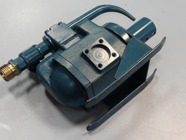 Пневматичен двигател TIPTOP Stahlgruber, град Пловдив | Промишлено Оборудване - снимка 4