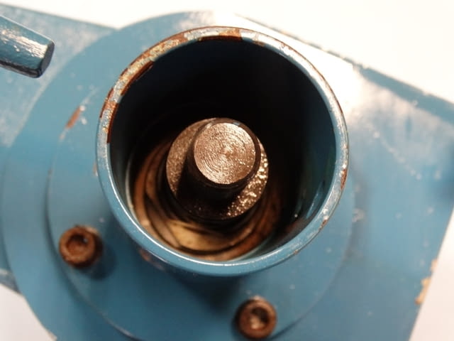 Пневматичен двигател TIPTOP Stahlgruber, град Пловдив | Промишлено Оборудване - снимка 5