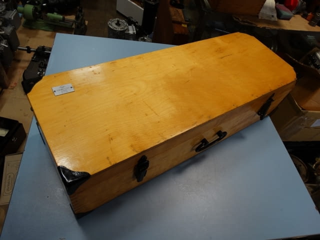 Стилоскоп СЛП-1 - град Пловдив | Инструменти - снимка 5