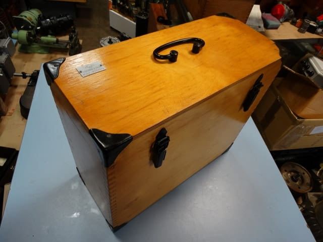 Стилоскоп СЛП-1 - град Пловдив | Инструменти - снимка 12