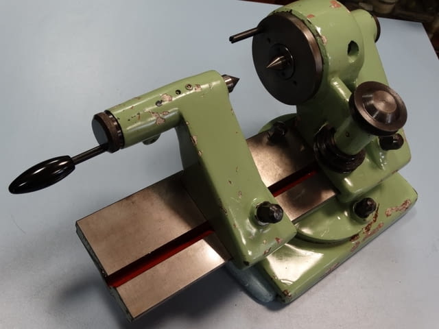 Приспособление за заточна машина Машиностроене, На дребно - град Пловдив | Промишлено Оборудване - снимка 2