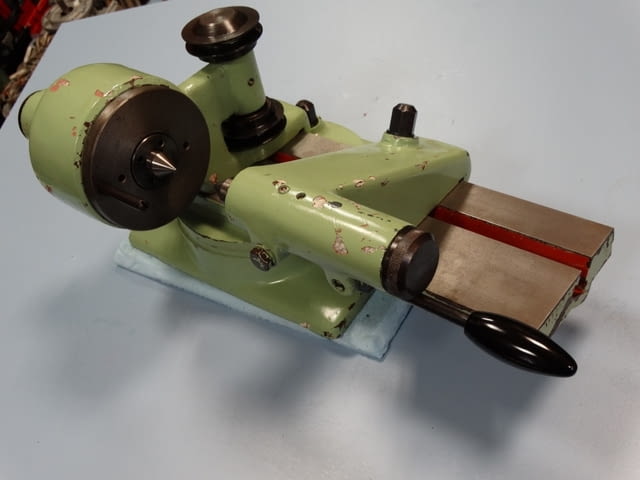 Приспособление за заточна машина Машиностроене, На дребно - град Пловдив | Промишлено Оборудване - снимка 3