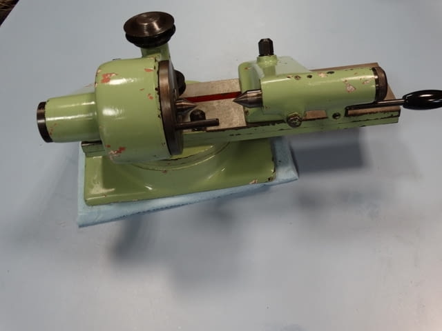 Приспособление за заточна машина Машиностроене, На дребно - град Пловдив | Промишлено Оборудване - снимка 4