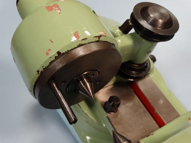 Приспособление за заточна машина Машиностроене, На дребно - град Пловдив | Промишлено Оборудване - снимка 7