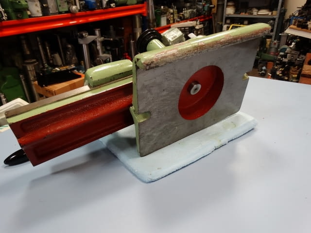 Приспособление за заточна машина Машиностроене, На дребно - град Пловдив | Промишлено Оборудване - снимка 11