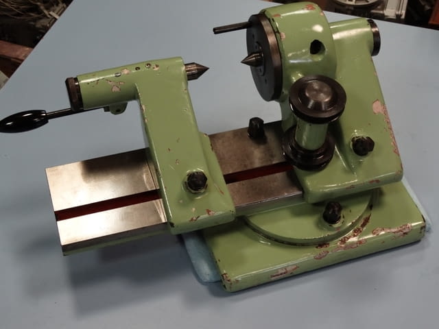 Приспособление за заточна машина Машиностроене, На дребно - град Пловдив | Промишлено Оборудване - снимка 12