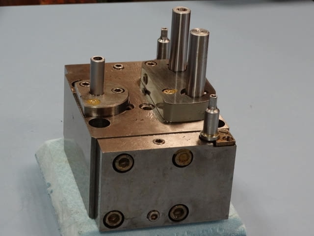 Хидроблок Г31-12 за шлайф Машиностроене, На дребно - град Пловдив | Промишлено Оборудване - снимка 2