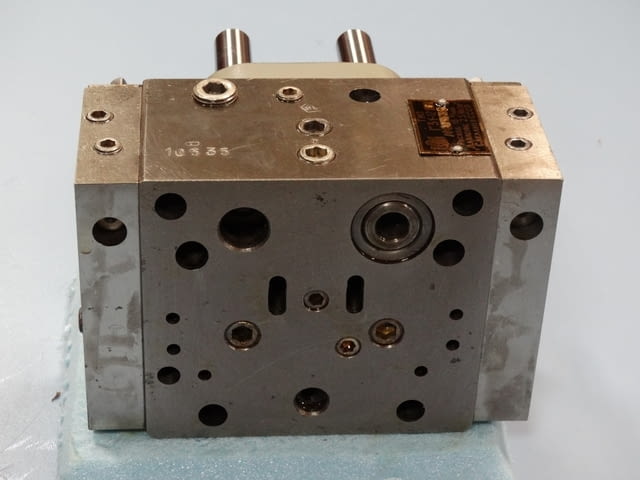 Хидроблок Г31-12 за шлайф Машиностроене, На дребно - град Пловдив | Промишлено Оборудване - снимка 4