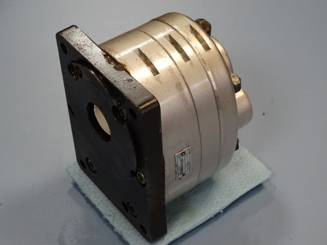 Хидравлична помпа ORSTA A40R Тежка промишленост, На дребно - град Пловдив | Промишлено Оборудване - снимка 1