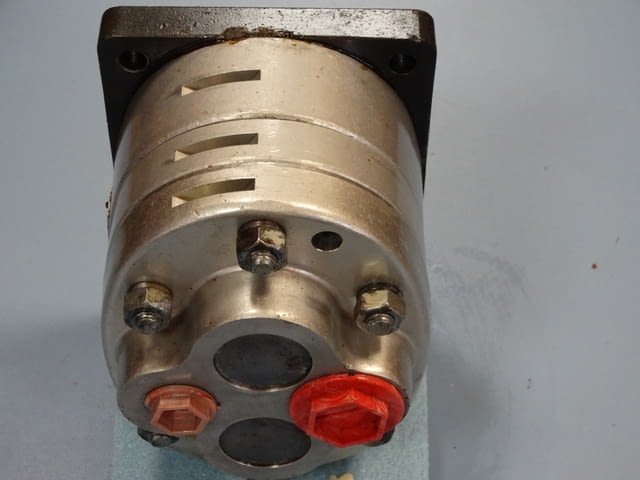 Хидравлична помпа ORSTA A40R Тежка промишленост, На дребно - град Пловдив | Промишлено Оборудване - снимка 2