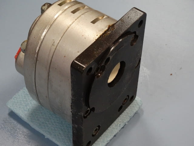 Хидравлична помпа ORSTA A40R Тежка промишленост, На дребно - град Пловдив | Промишлено Оборудване - снимка 3