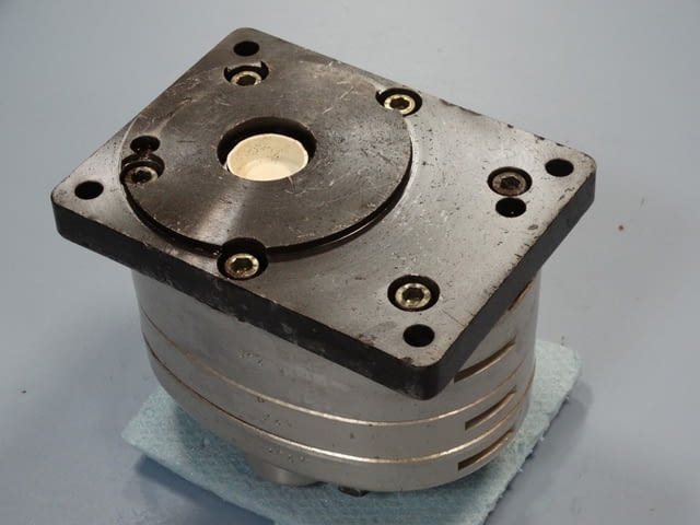 Хидравлична помпа ORSTA A40R Тежка промишленост, На дребно - град Пловдив | Промишлено Оборудване - снимка 4