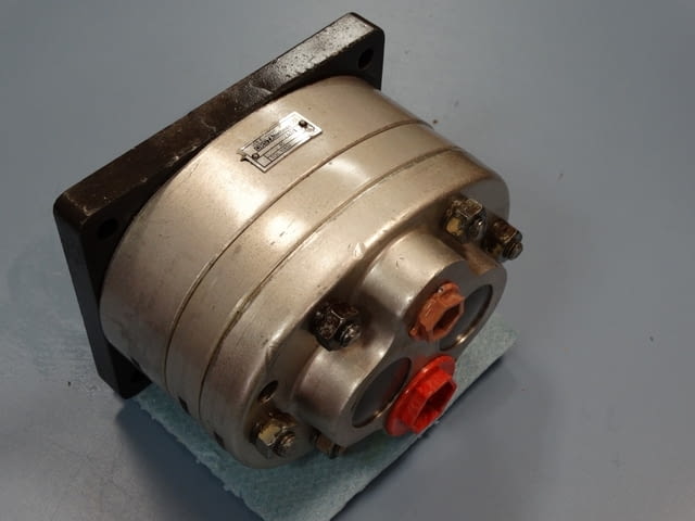 Хидравлична помпа ORSTA A40R Тежка промишленост, На дребно - град Пловдив | Промишлено Оборудване - снимка 7