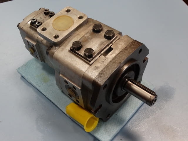 Хидравлична помпа VOITH IP H4/2 Heavy Industry, Retails - city of Plovdiv | Industrial Equipment - снимка 1