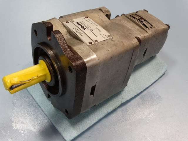 Хидравлична помпа VOITH IP H4/2 Heavy Industry, Retails - city of Plovdiv | Industrial Equipment - снимка 5