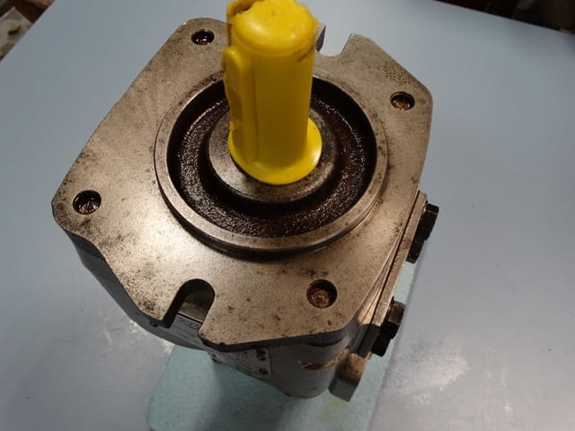 Хидравлична помпа VOITH IP H4/2 Heavy Industry, Retails - city of Plovdiv | Industrial Equipment - снимка 8