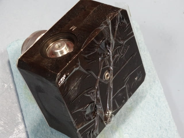 Хидравличен клапан ATOS QV-10, QV-10/2, city of Plovdiv | Industrial Equipment - снимка 6