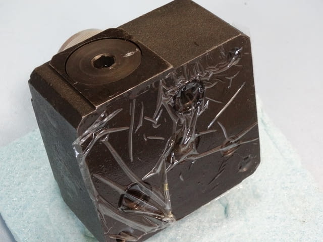 Хидравличен клапан ATOS QV-10, QV-10/2, city of Plovdiv | Industrial Equipment - снимка 11