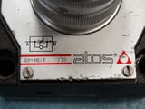 Хидравличен клапан ATOS QV-10, QV-10/2