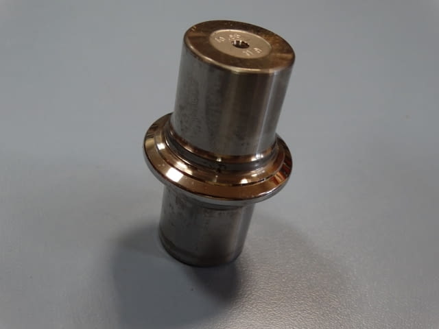 Шлице-накатни ролки ERNST GROS R1214 - град Пловдив | Инструменти - снимка 5