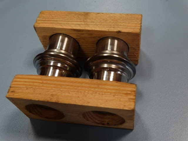 Шлице-накатни ролки ERNST GROS R1214 - град Пловдив | Инструменти - снимка 6