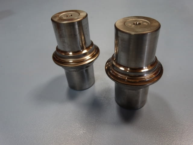 Шлице-накатни ролки ERNST GROS R1214 - град Пловдив | Инструменти - снимка 10