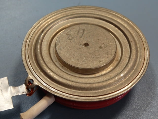 Тиристори Т 500, Т15-250-10 Енергетика, На дребно - град Пловдив | Промишлено Оборудване - снимка 5