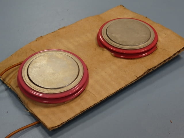 Тиристори Т 500, Т15-250-10 Енергетика, На дребно - град Пловдив | Промишлено Оборудване - снимка 6