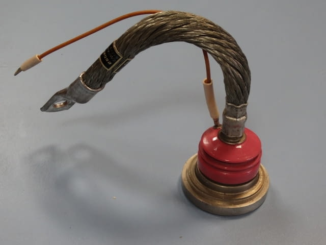 Тиристори Т 500, Т15-250-10 Енергетика, На дребно - град Пловдив | Промишлено Оборудване - снимка 7