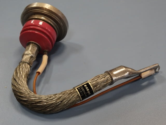 Тиристори Т 500, Т15-250-10 Енергетика, На дребно - град Пловдив | Промишлено Оборудване - снимка 8