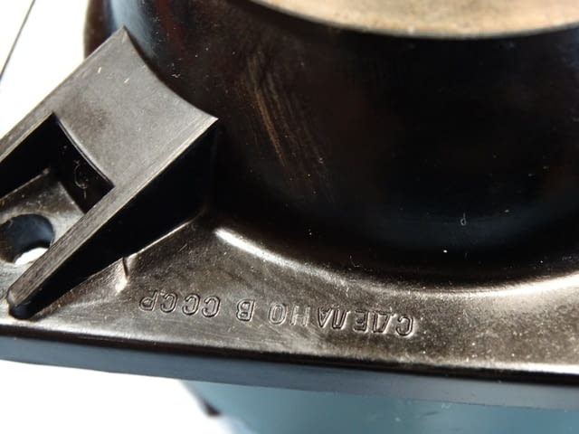 Превключвател КП4-2У4 Лека промишленост, На дребно - град Пловдив | Промишлено Оборудване - снимка 7