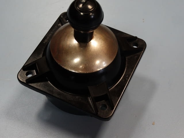 Превключвател КП4-2У4 Лека промишленост, На дребно - град Пловдив | Промишлено Оборудване - снимка 8