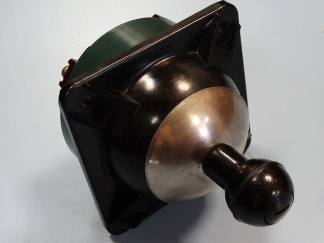 Превключвател КП4-2У4 Лека промишленост, На дребно - град Пловдив | Промишлено Оборудване - снимка 9