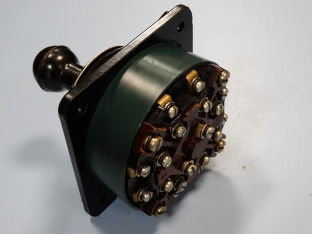 Превключвател КП4-2У4 Лека промишленост, На дребно - град Пловдив | Промишлено Оборудване - снимка 10