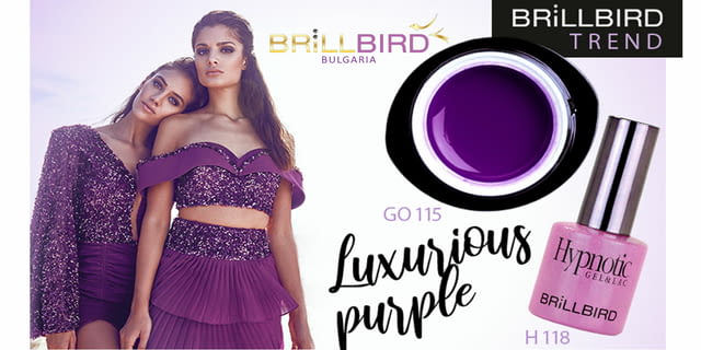 Брилбърд България ЕООД - град София | Бюти салони - оборудване и консумативи - снимка 2